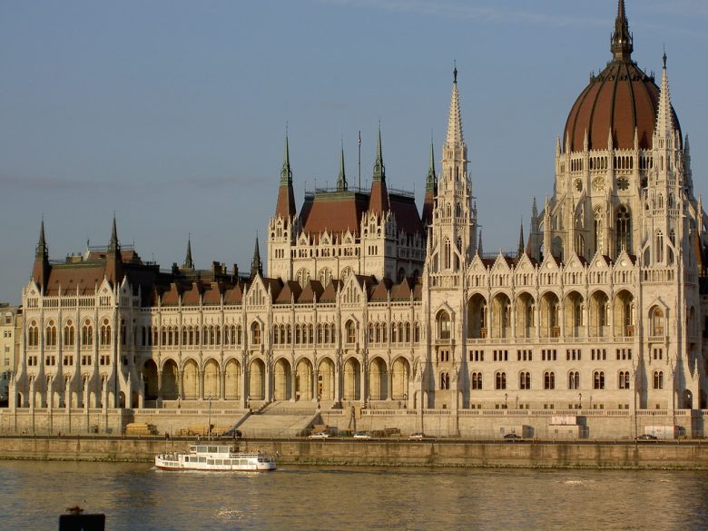 Hungary's EU realignment removes Moscow's last foothold inside the bloc