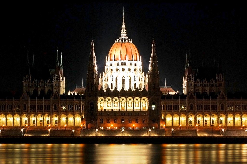 Peter Magyar ends Orbán's sixteen-year grip on Hungary