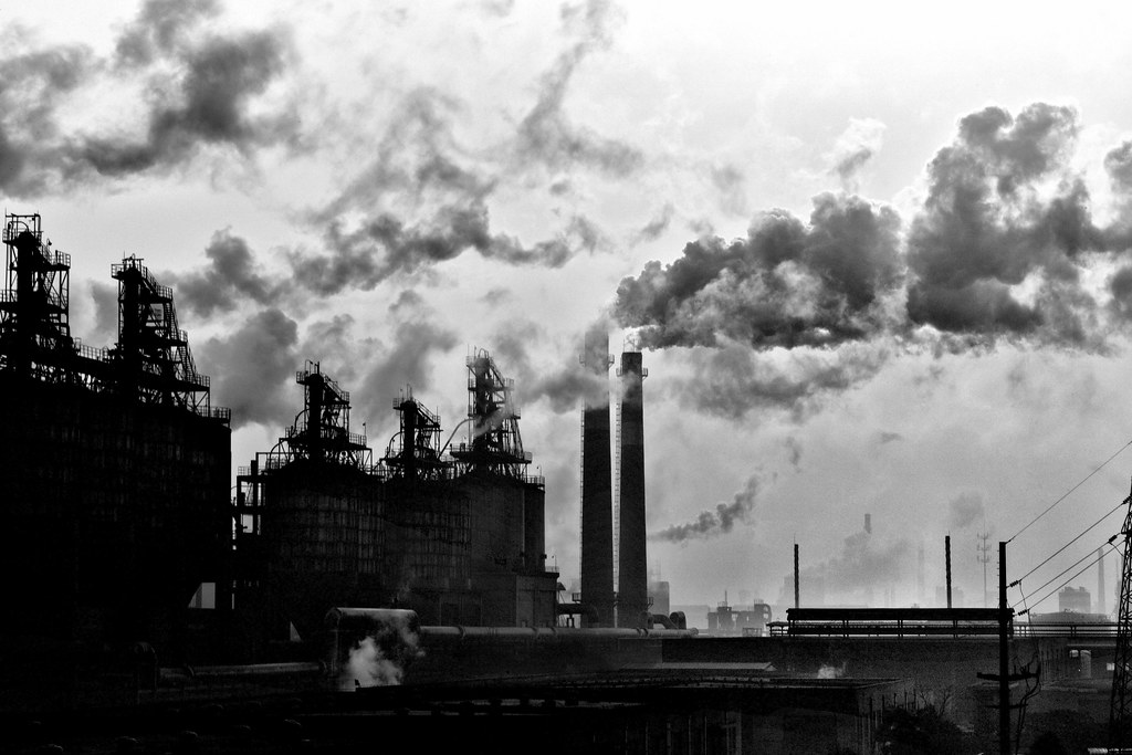 Two shocks are reshaping the global energy economy at once