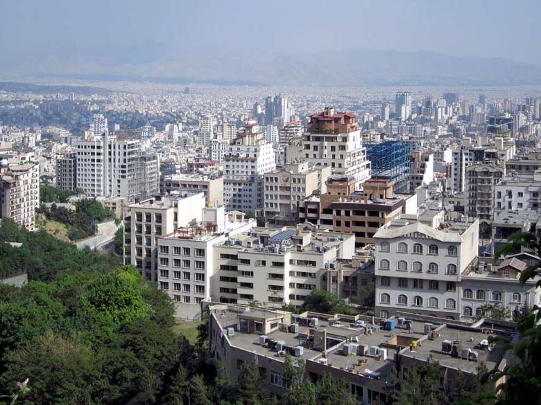 What Iran has left