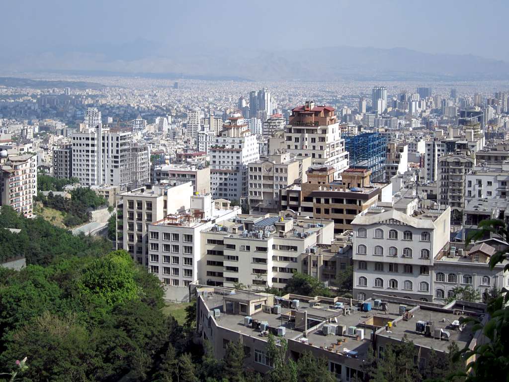 What Iran has left